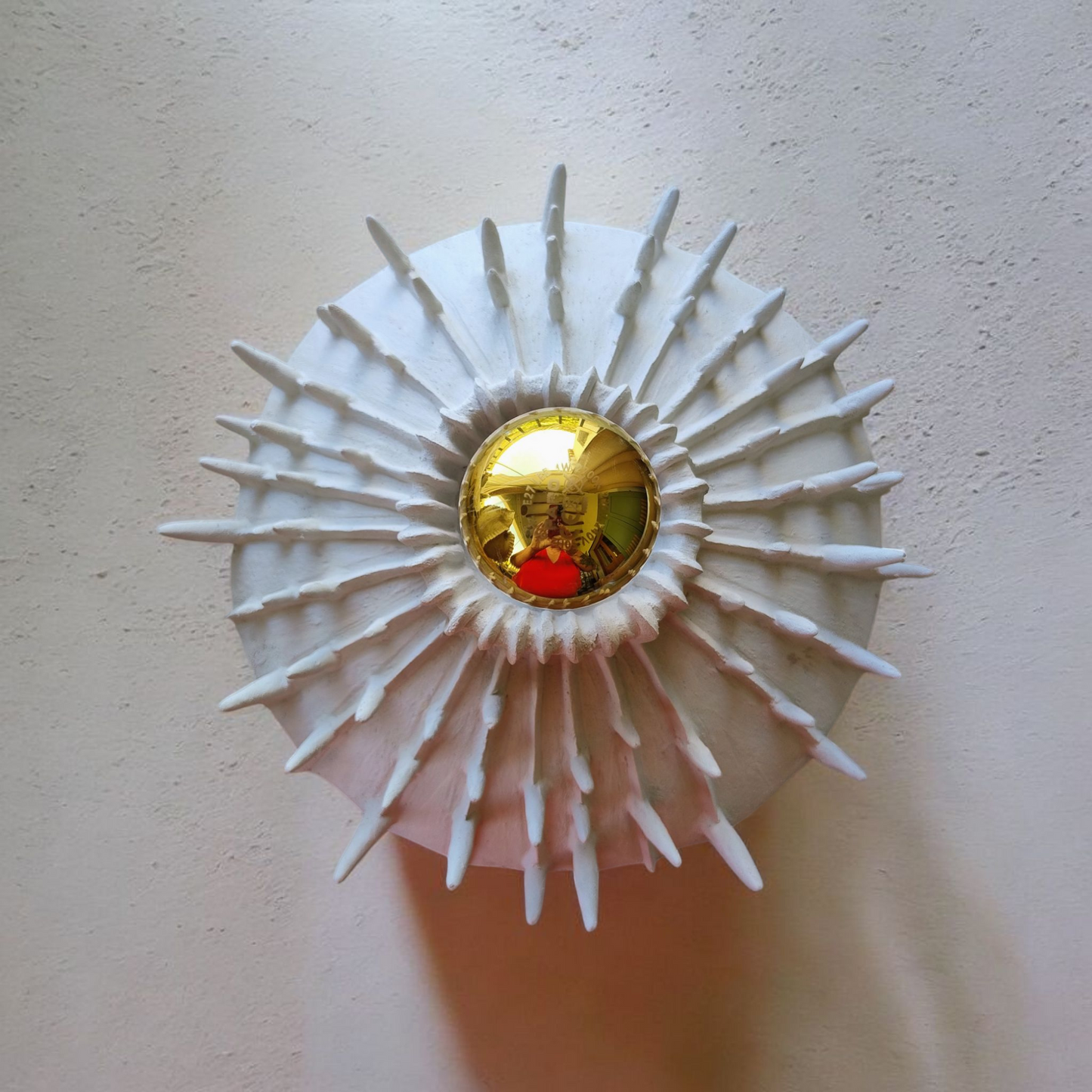 Wall sconce Spike