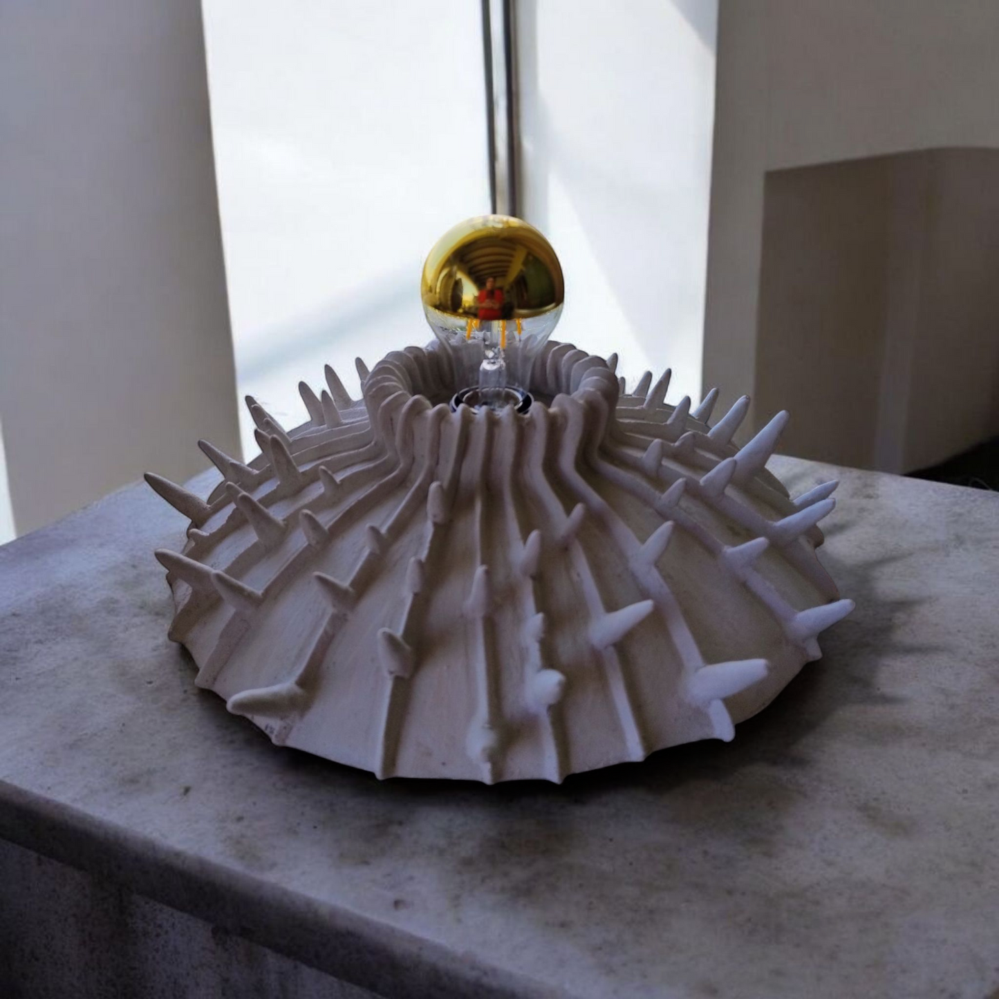Wall sconce Spike