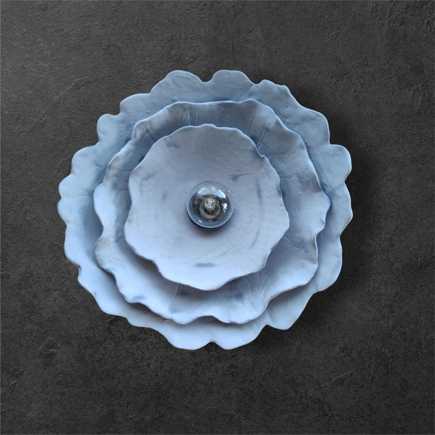 Wandleuchte Flora