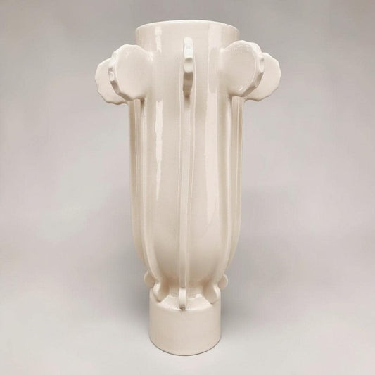 Nora — Vase, handmade ceramic
