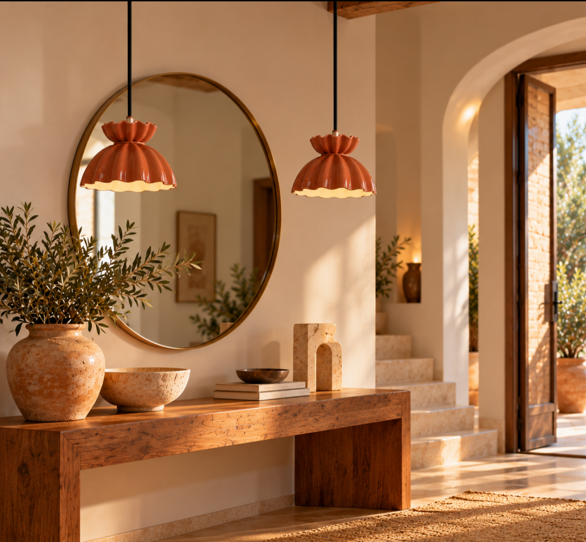 CALYPSO ceiling lamp