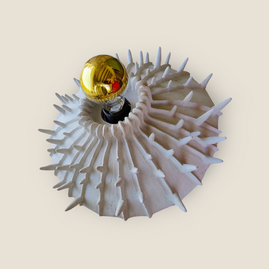 Wall sconce Spike