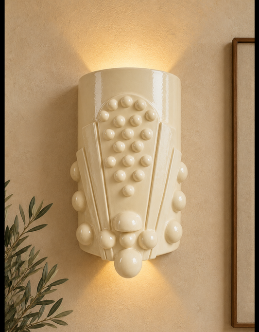 Marlene — Wall Sconce