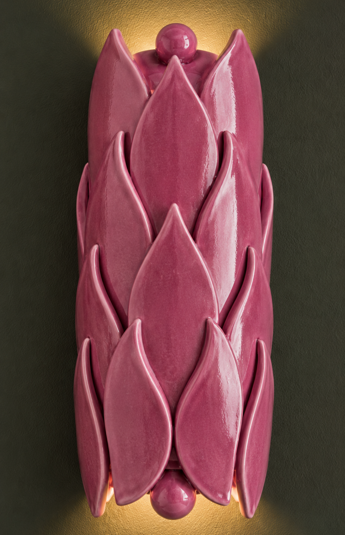 Carlotta — Wall Sconce