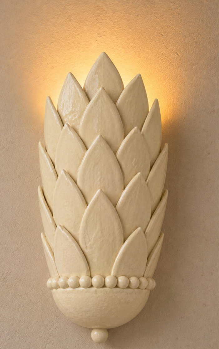 Bahar — Wall Light