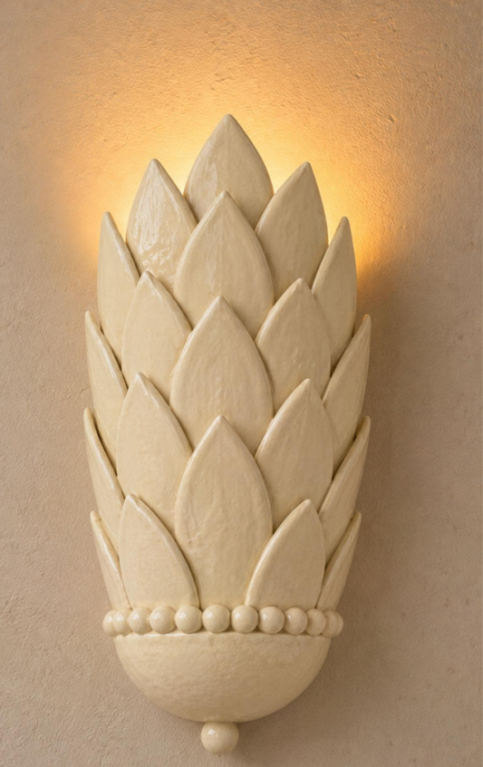 Bahar — Wall Light