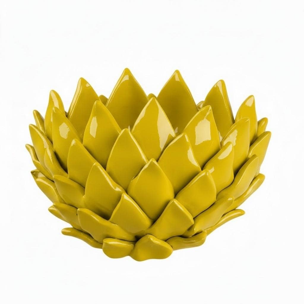 Lara — Wall Sconce, handmade ceramic