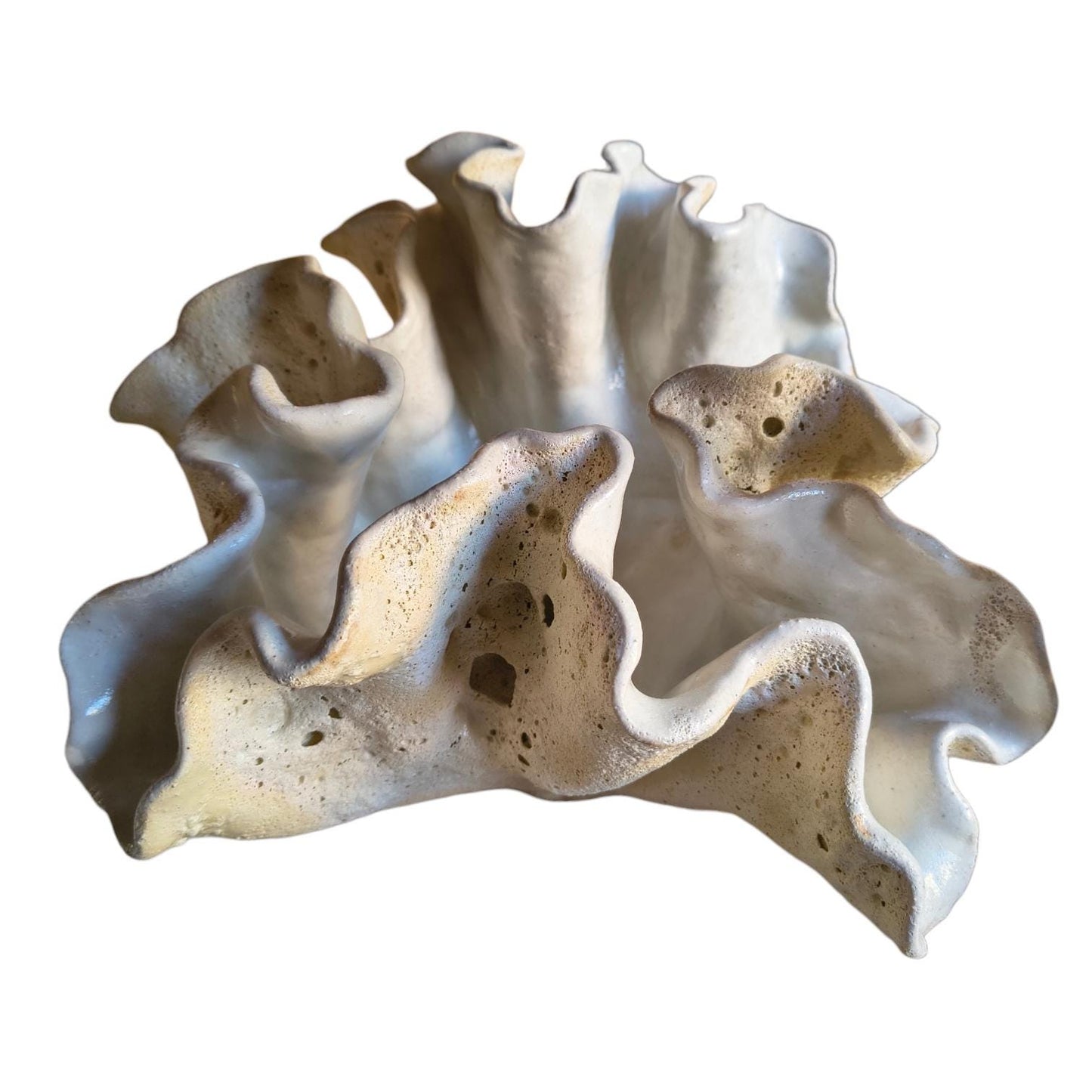 Costa — Vase, handmade ceramic