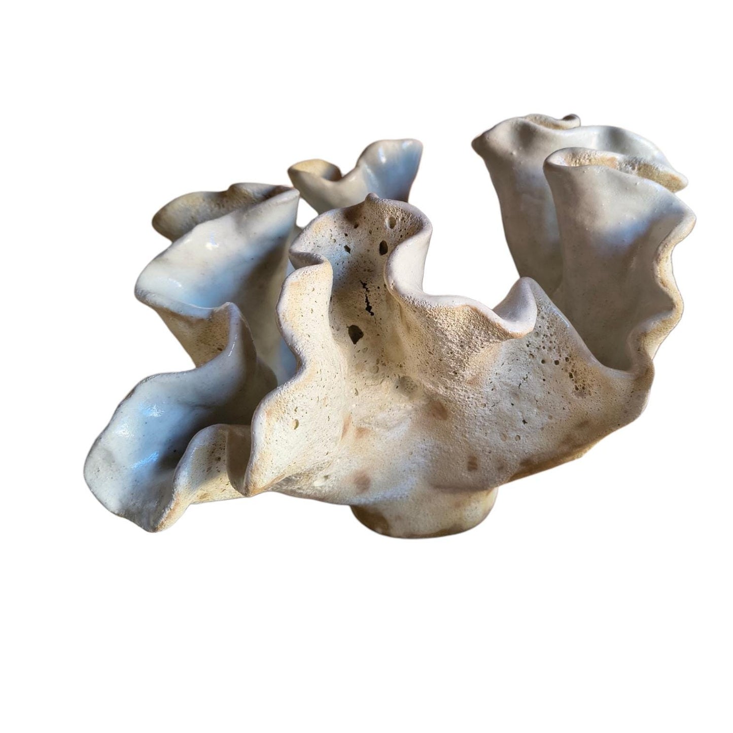 Costa — Vase, handmade ceramic