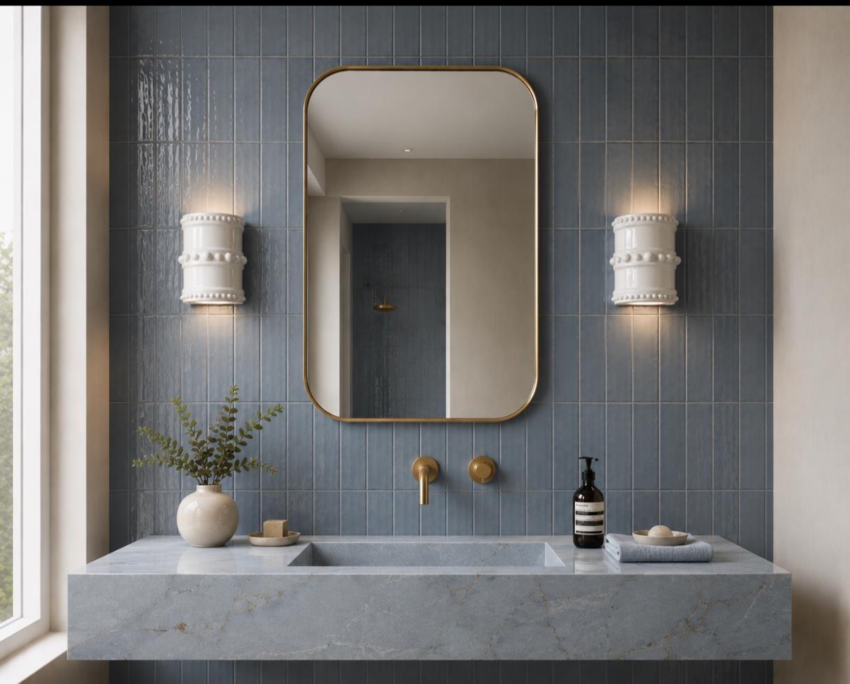 Samara — Wall Sconce
