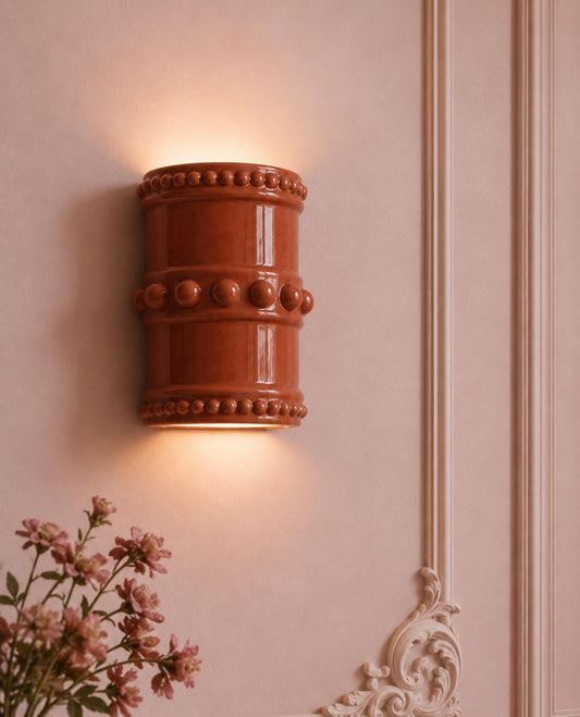 Samara — Wall Sconce