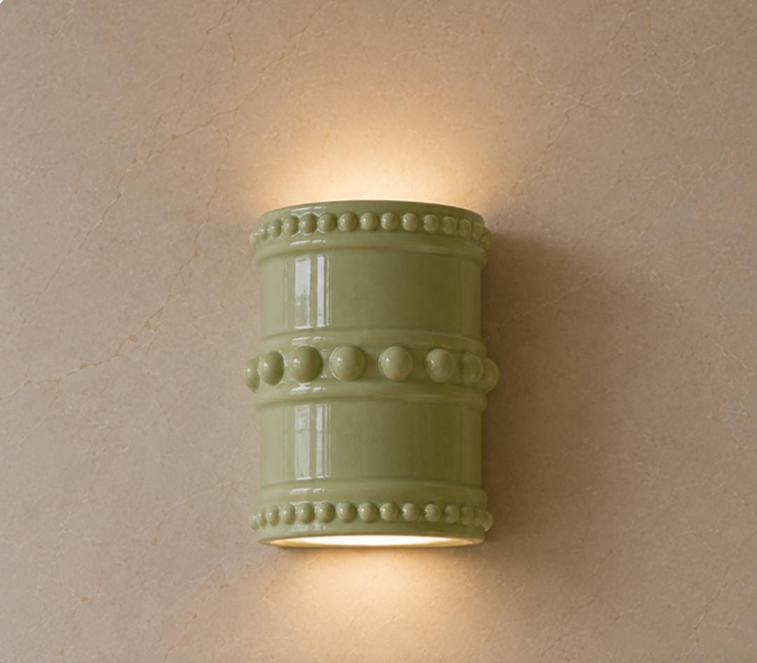 Samara — Wall Sconce