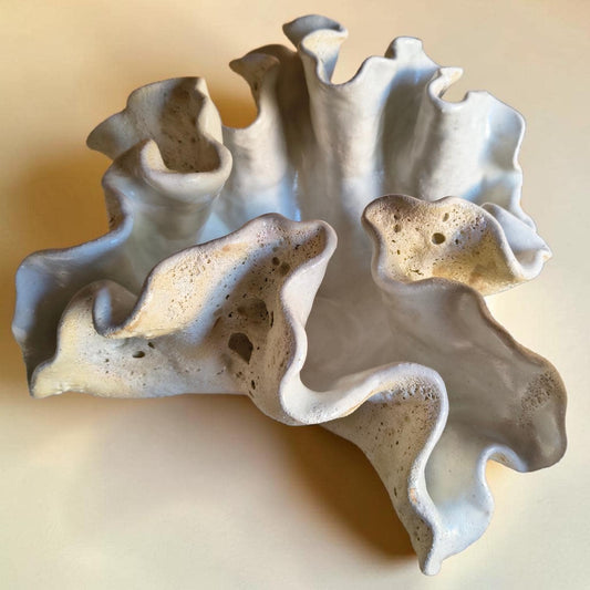 Costa — Vase, handmade ceramic