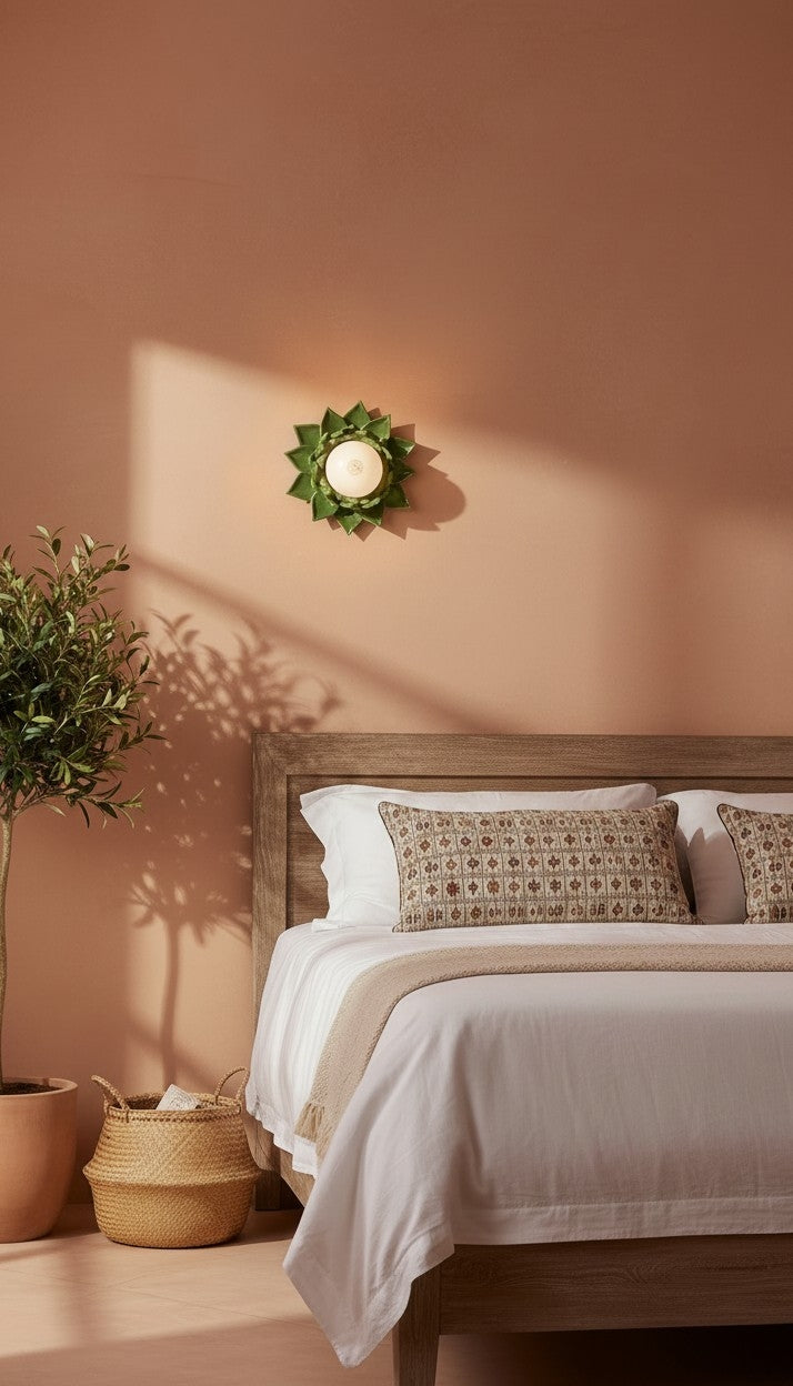 Lily — Wall Light