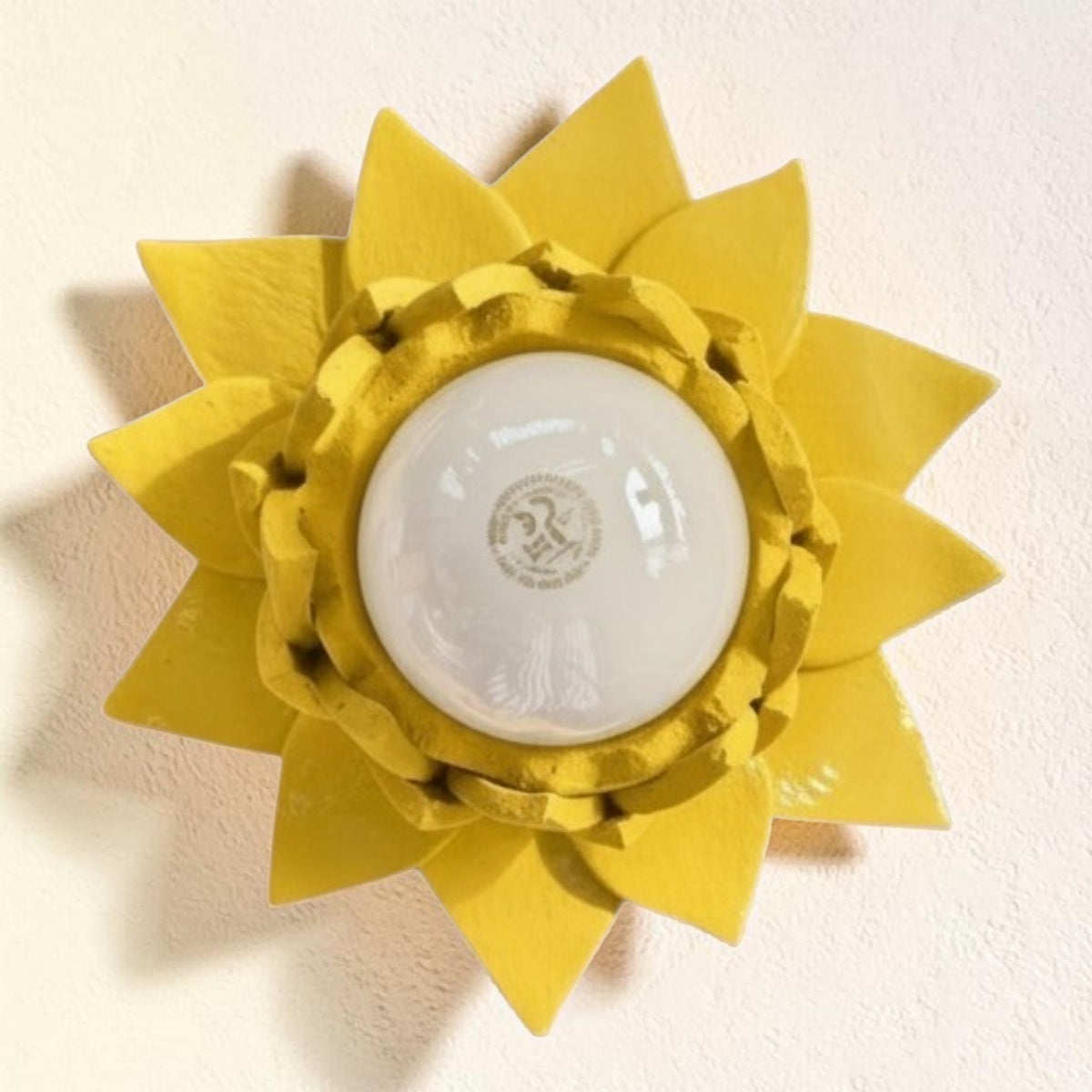 Lily — Wall Light