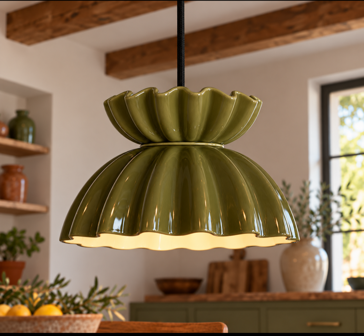 CALYPSO ceiling lamp