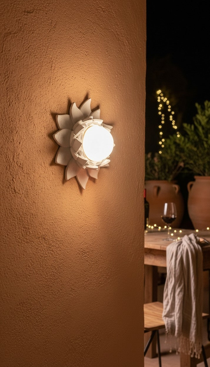 Lily — Wall Light