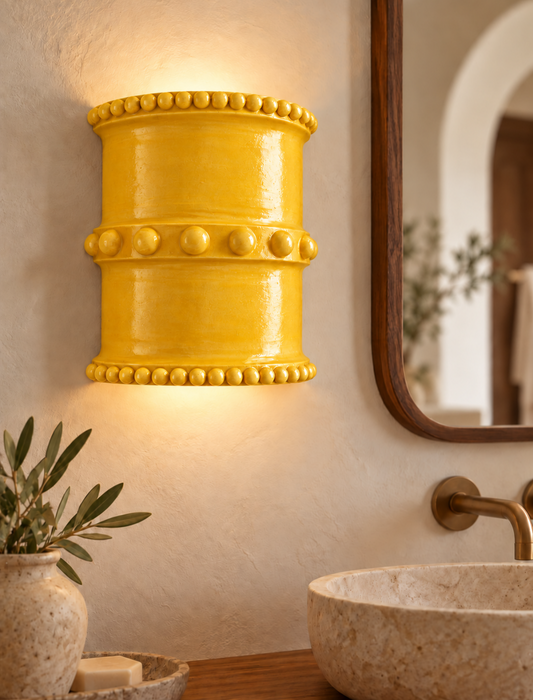 Samara — Wall Sconce