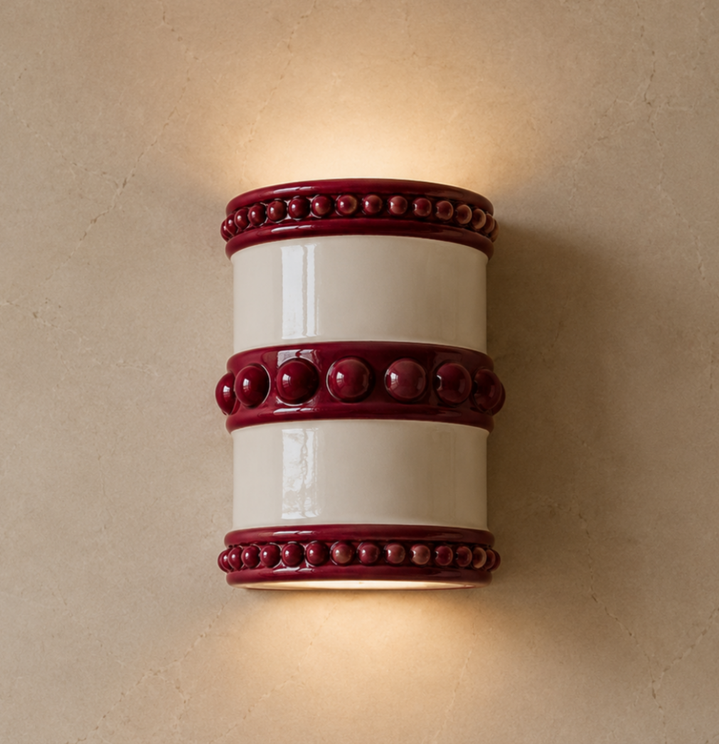 Samara — Wall Sconce