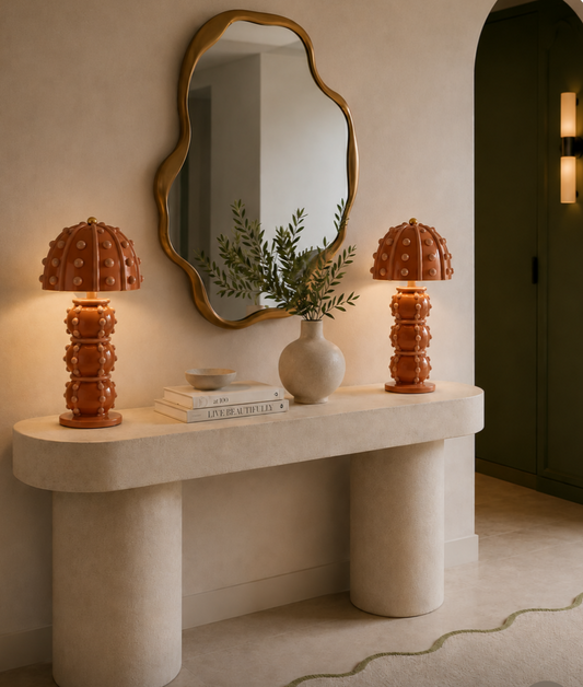 Tablelamp Lima