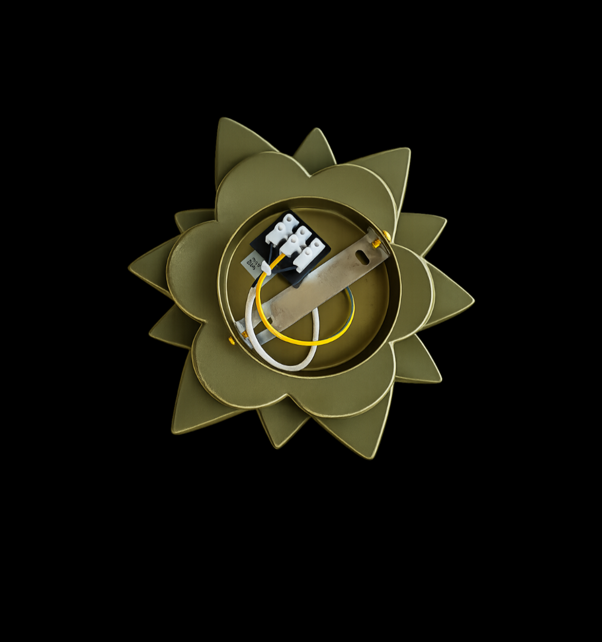 Lily — Wall Light