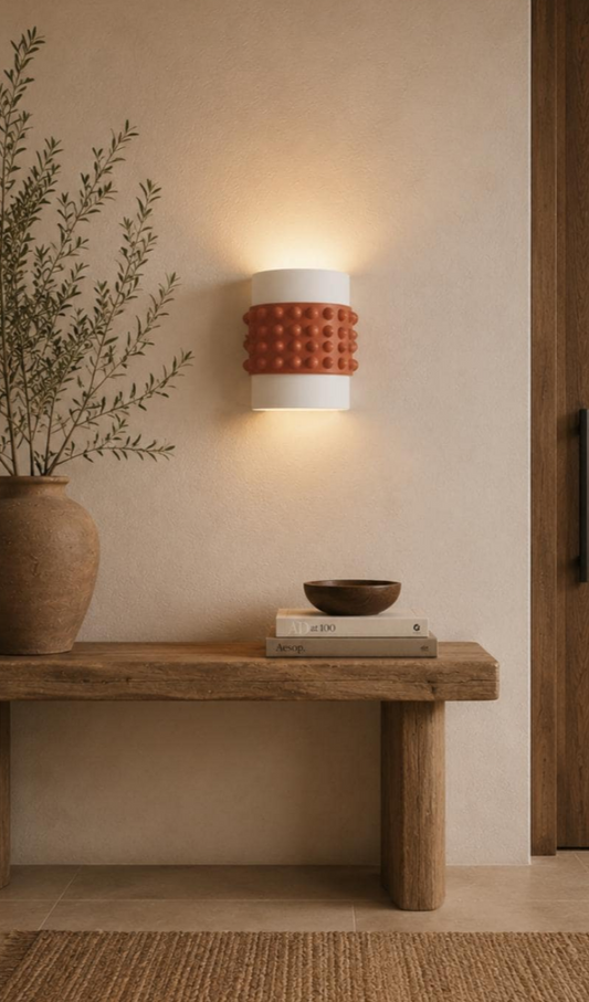 Candra — Wall Sconce