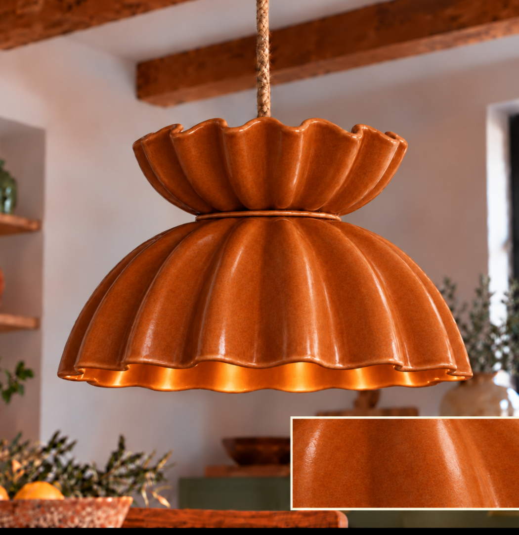 CALYPSO ceiling lamp