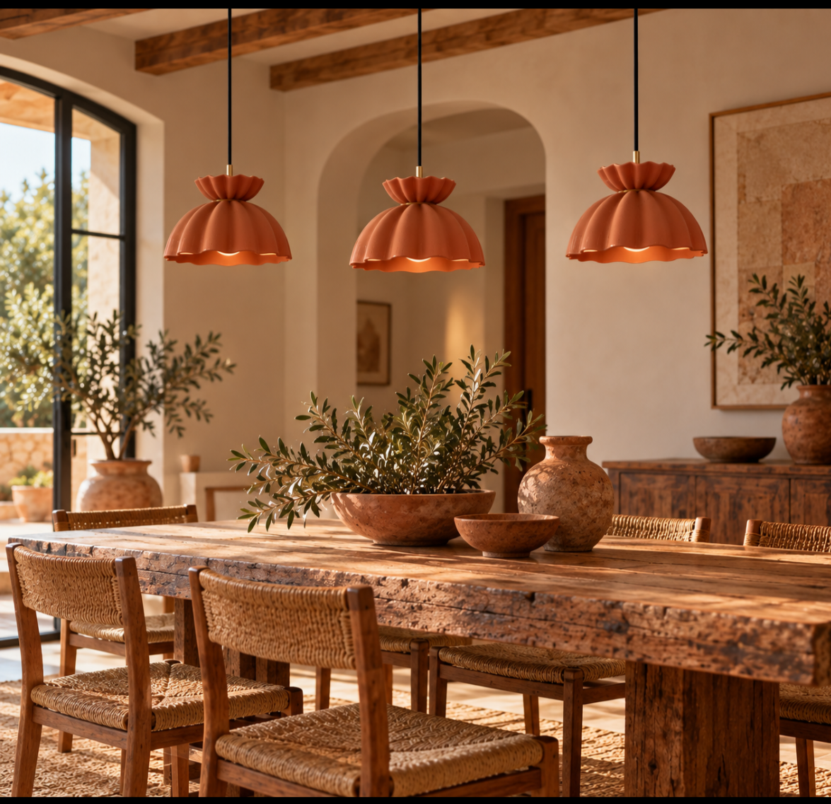 CALYPSO ceiling lamp