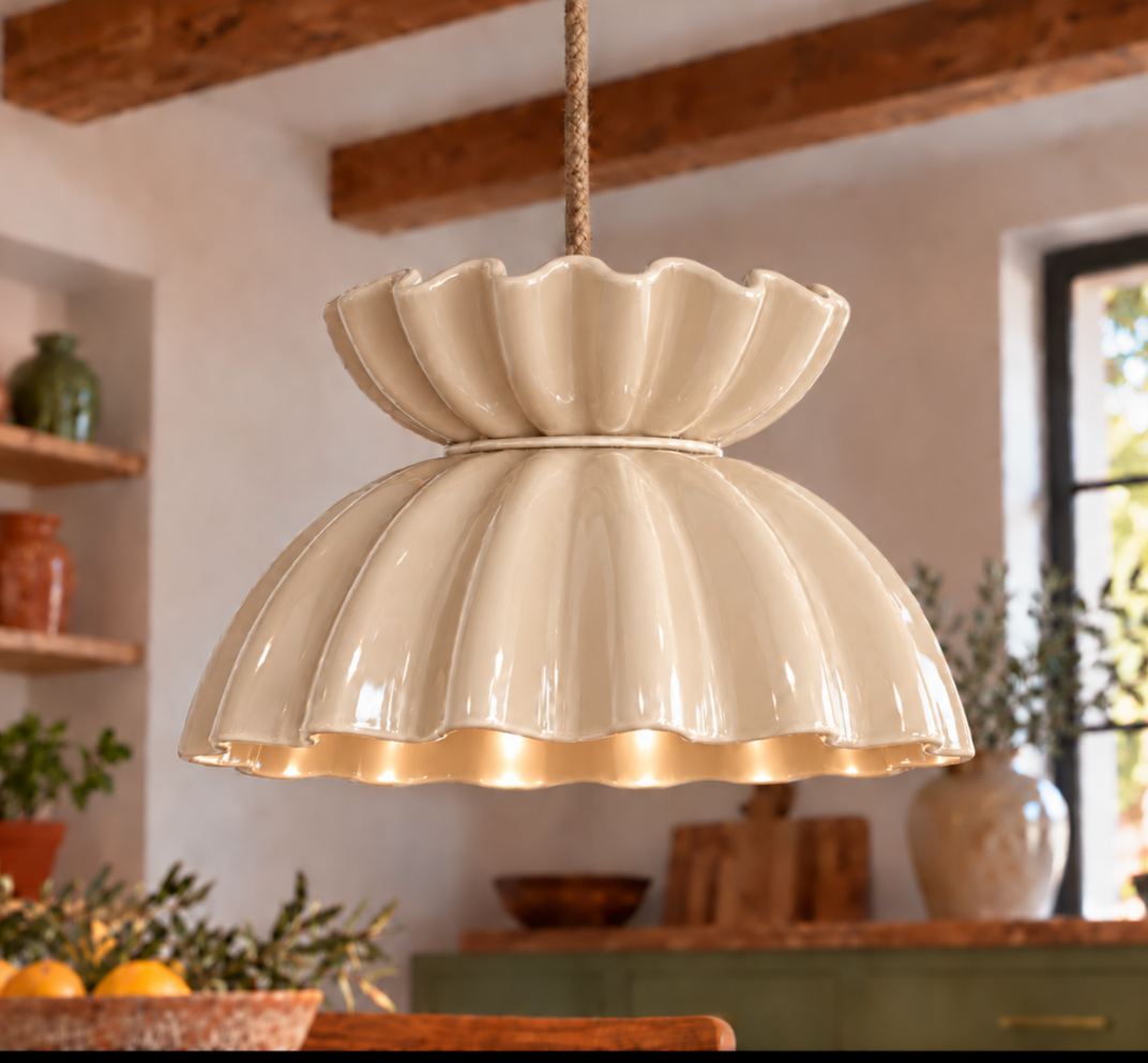 CALYPSO ceiling lamp