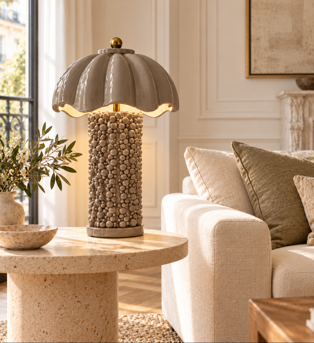 Table Lamp Letizia