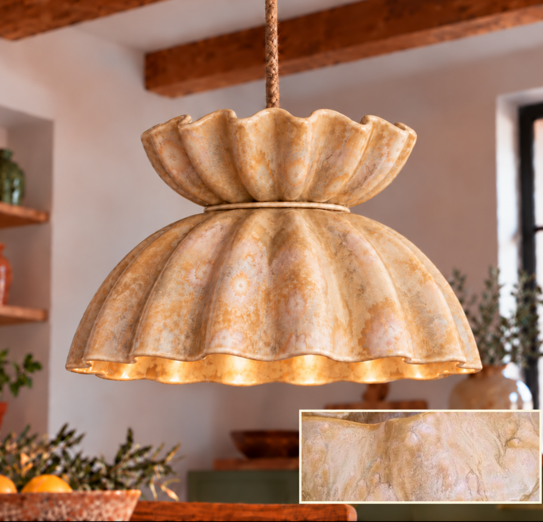 CALYPSO ceiling lamp