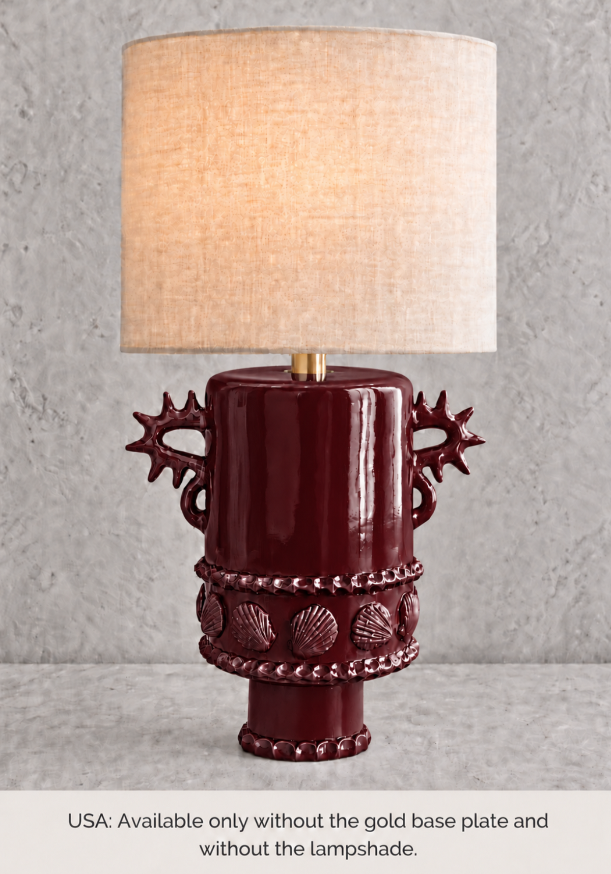 Marina - table lamp