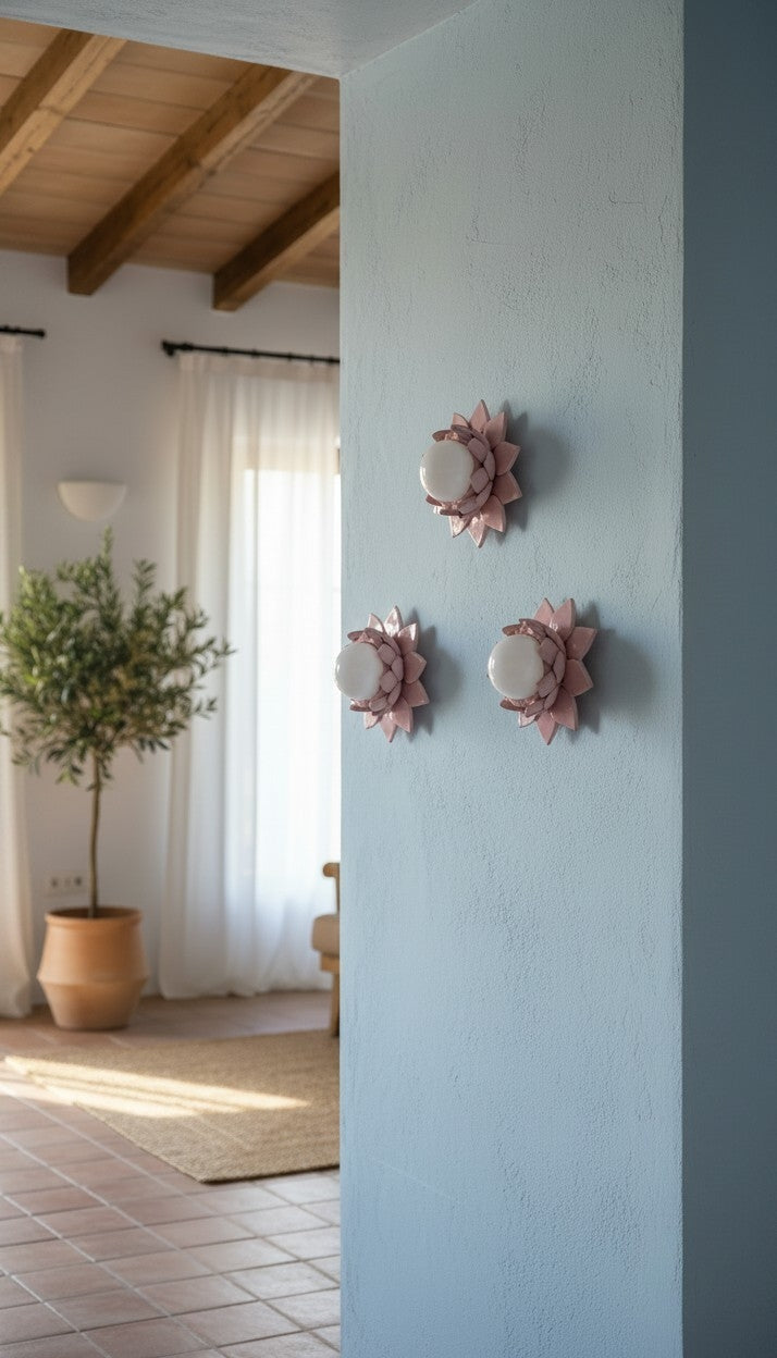 Lily — Wall Light