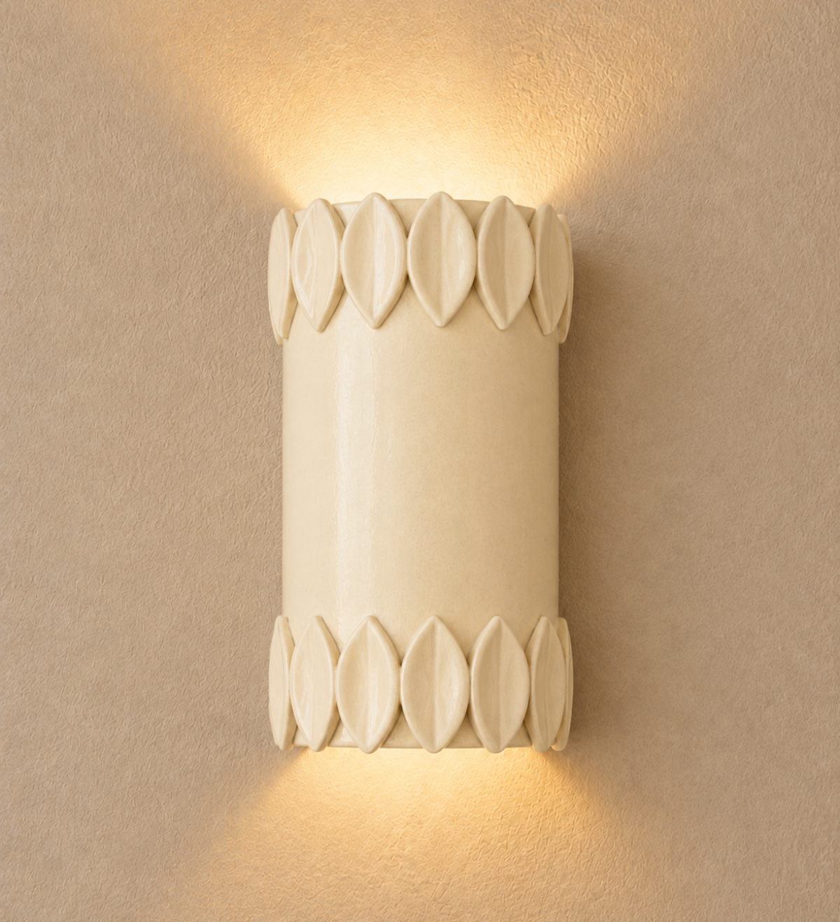 Anya — Wall Sconce