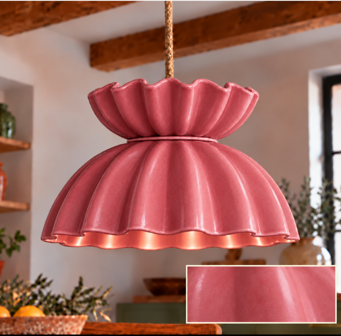 CALYPSO ceiling lamp
