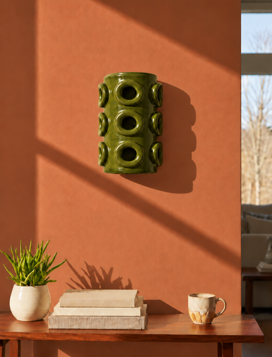 Freya — Wall Sconce