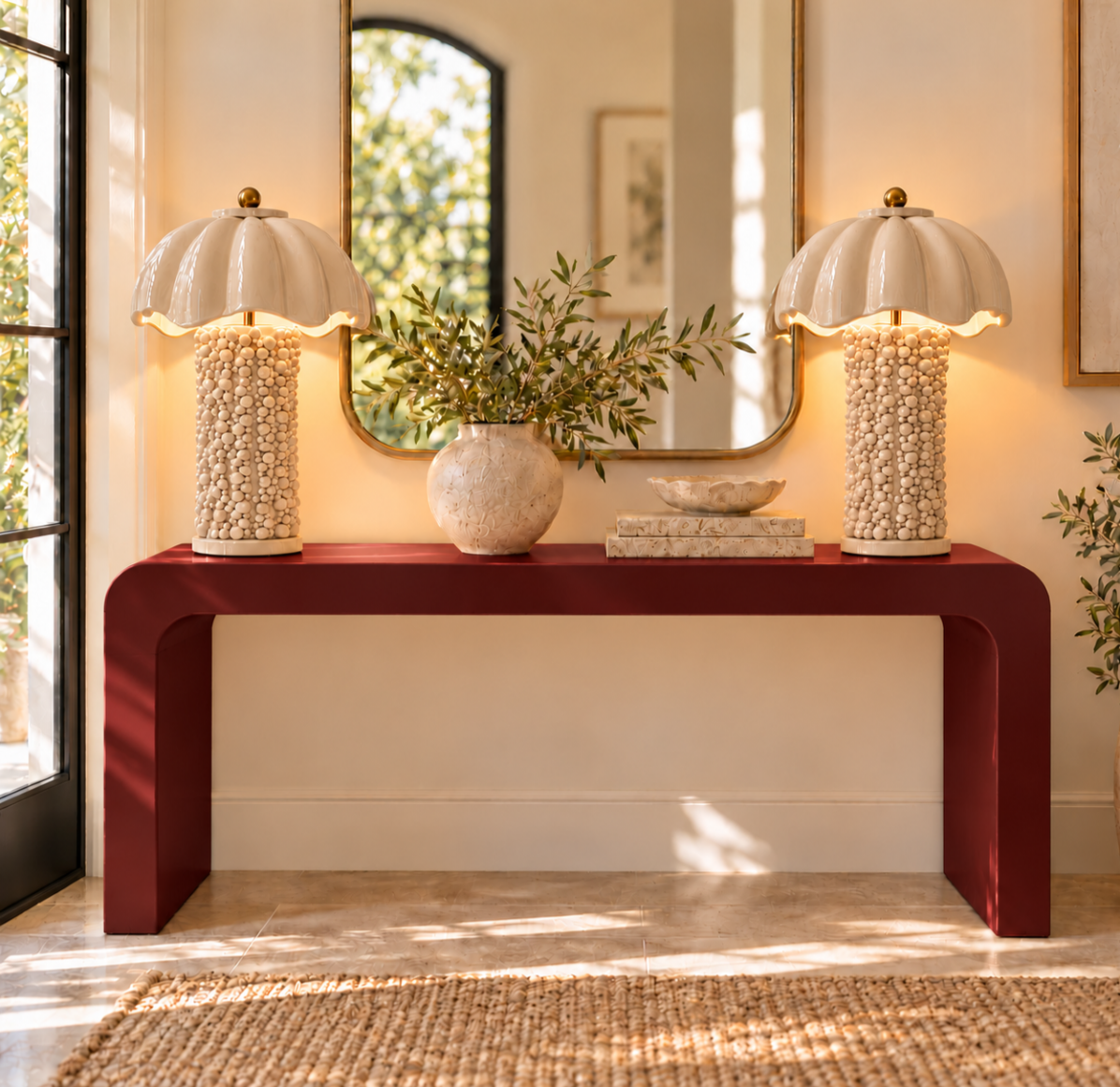 Table Lamp Letizia