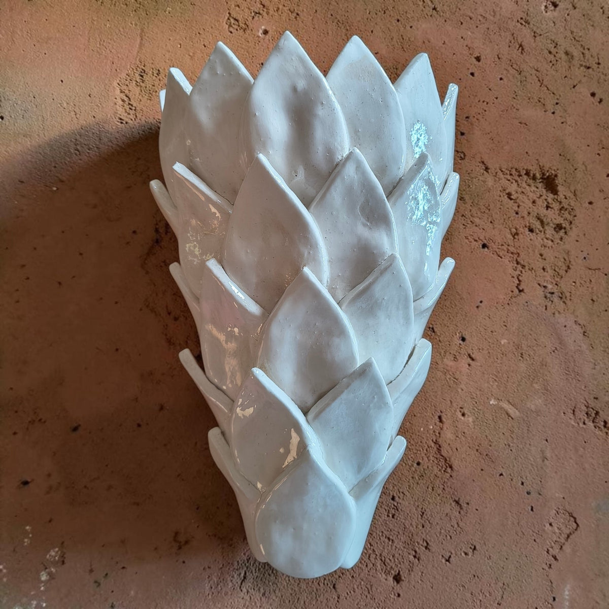 Nataly — Wall Sconce