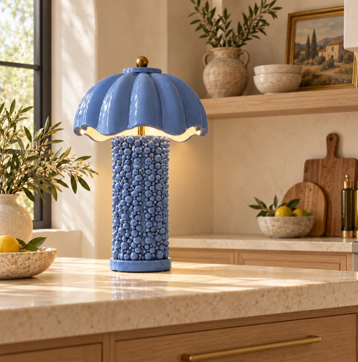 Table Lamp Letizia