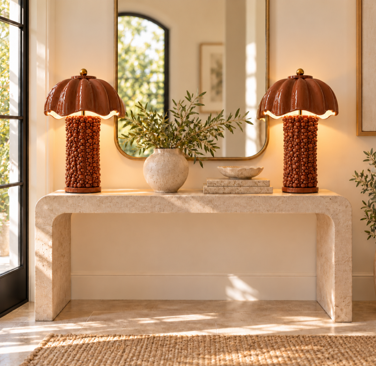 Table Lamp Letizia