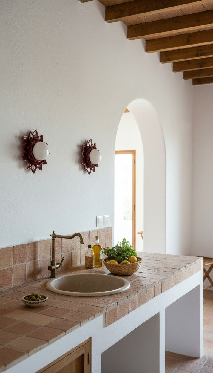 Lily — Wall Light