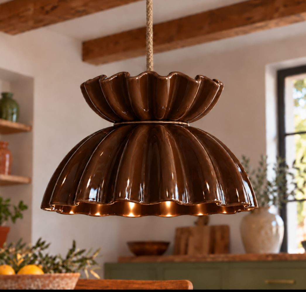 CALYPSO ceiling lamp