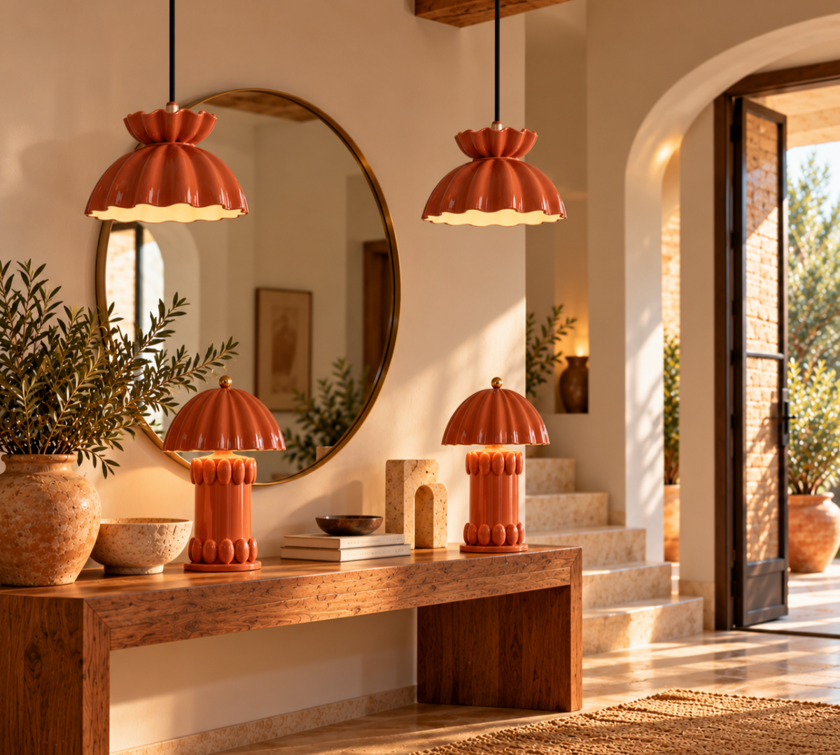 CALYPSO ceiling lamp