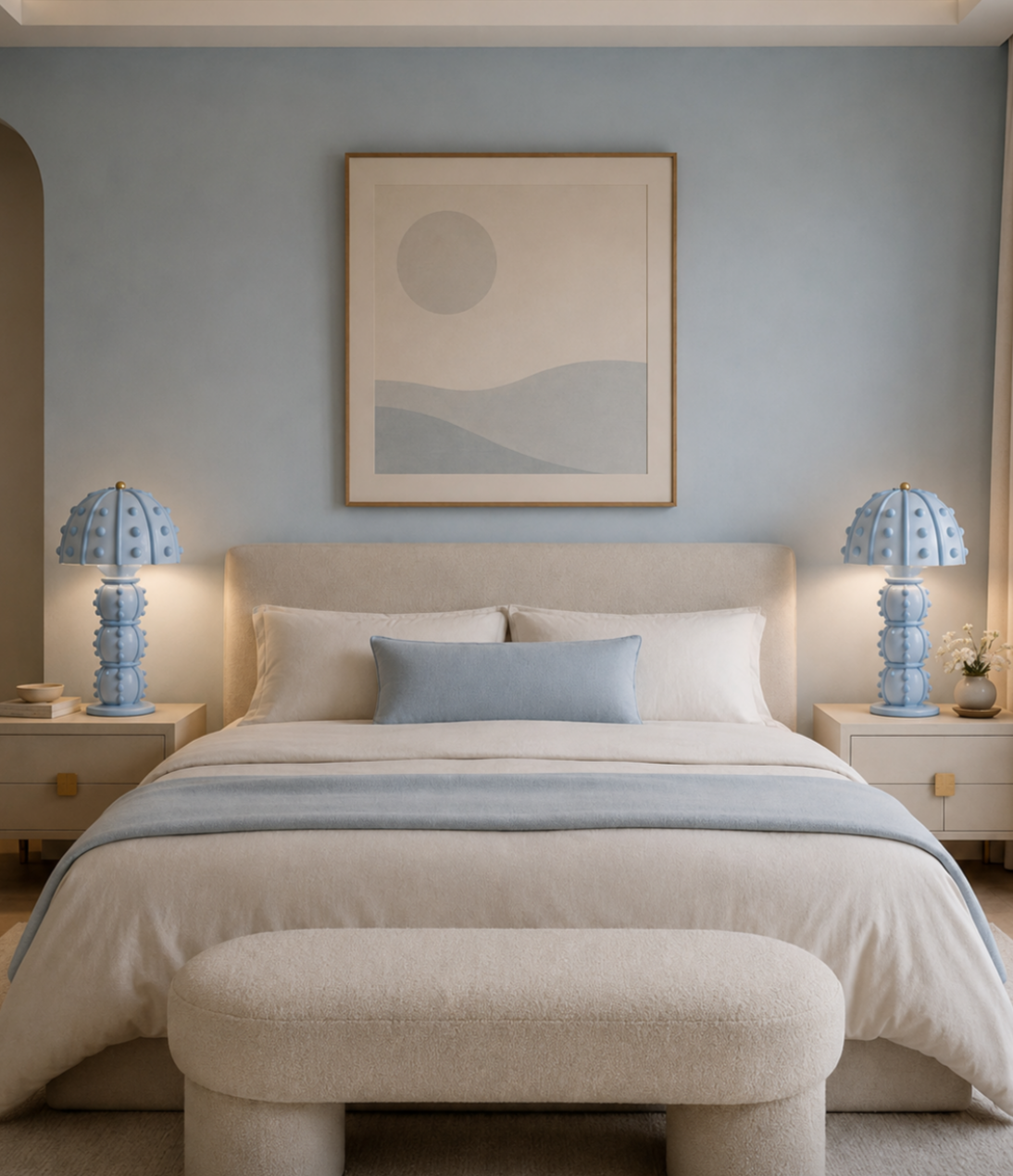 Tablelamp Lima
