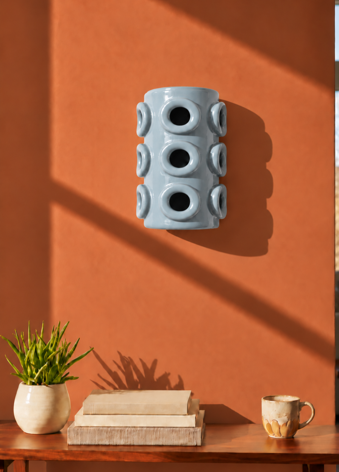 Freya — Wall Sconce