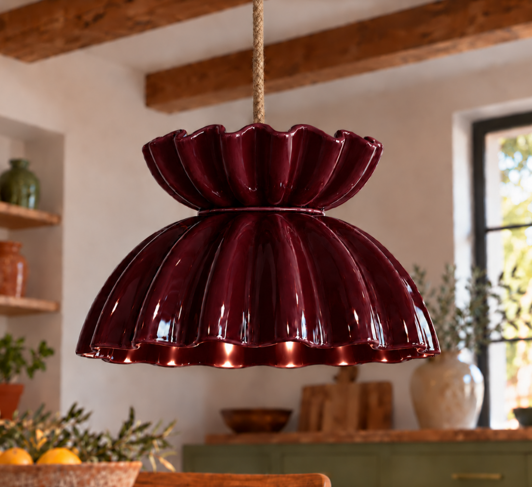 CALYPSO ceiling lamp