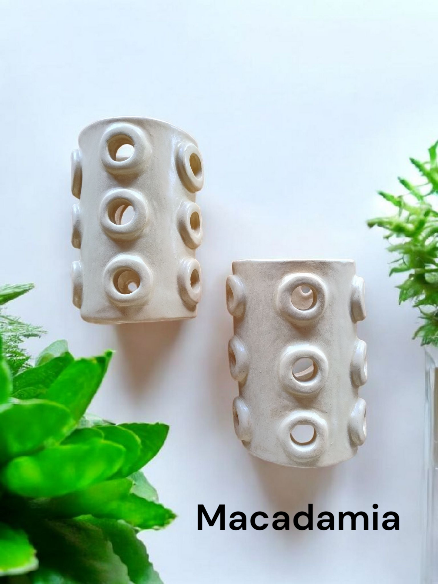 Freya Wall light sconce