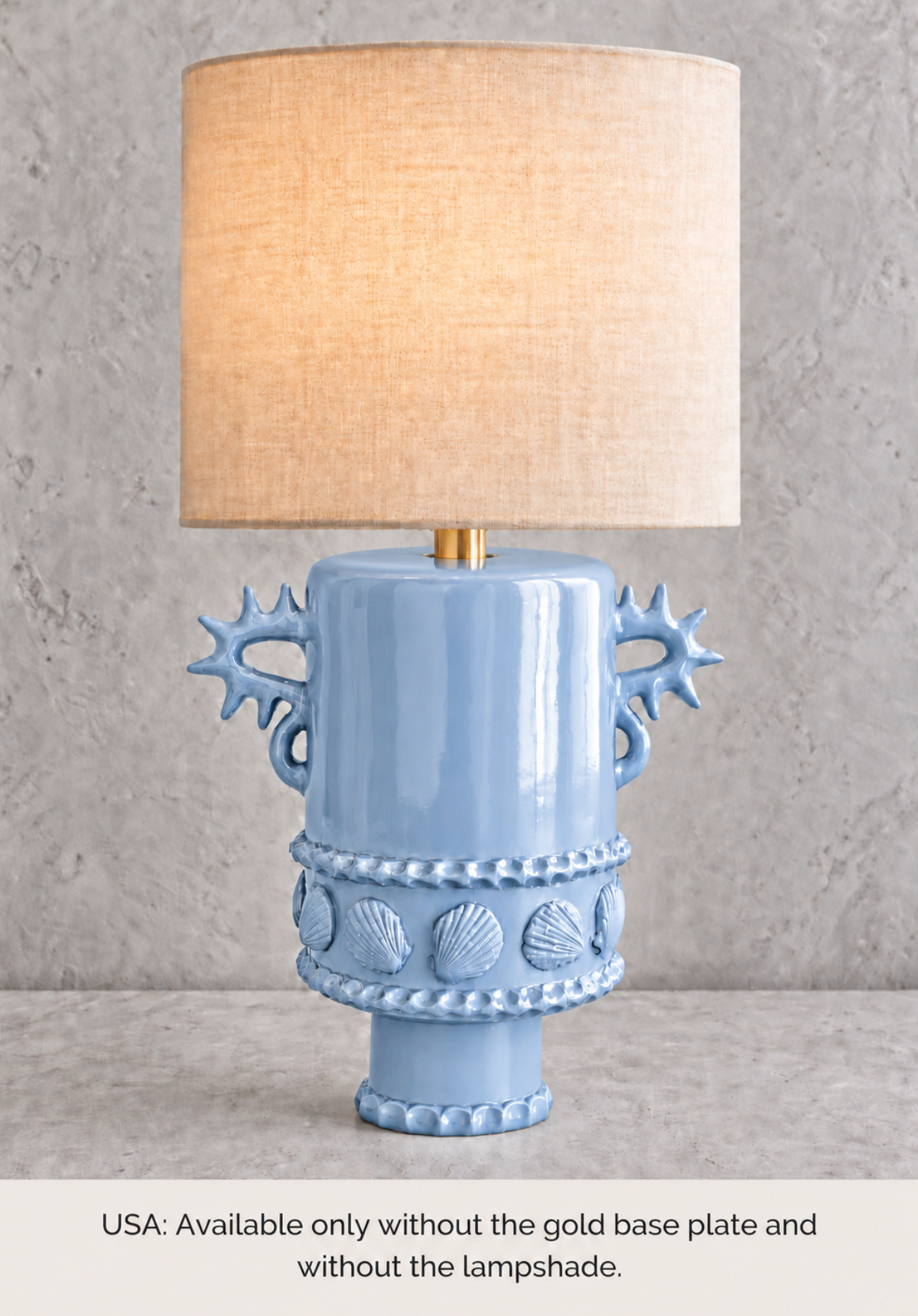 Marina - table lamp