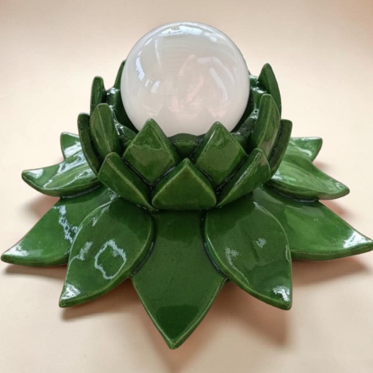 Lily — Wall Light