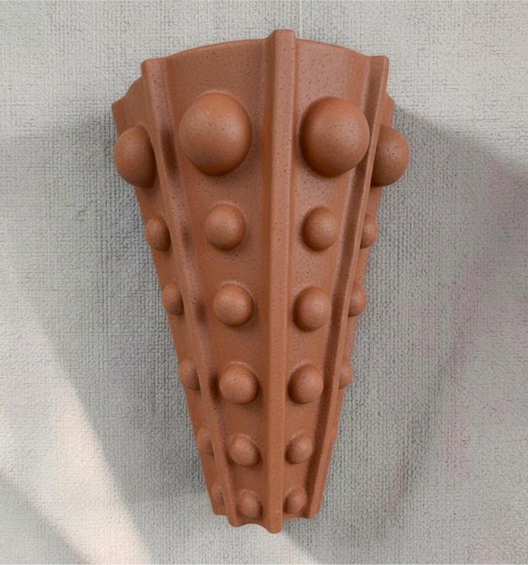 Queen — Wall Sconce
